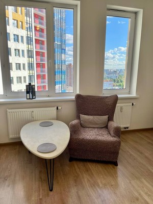 Продам однокомнатную (1-комн.) квартиру, Кондратьевский пр-кт, 68к4, Санкт-Петербург г