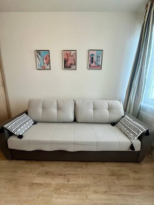 Продам однокомнатную (1-комн.) квартиру, Кондратьевский пр-кт, 68к4, Санкт-Петербург г