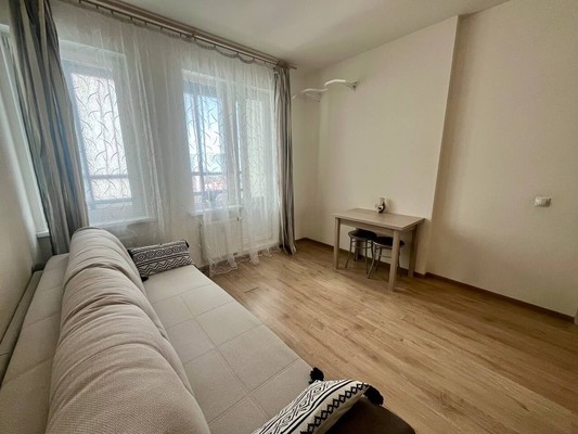 Продам однокомнатную (1-комн.) квартиру, Кондратьевский пр-кт, 68к4, Санкт-Петербург г