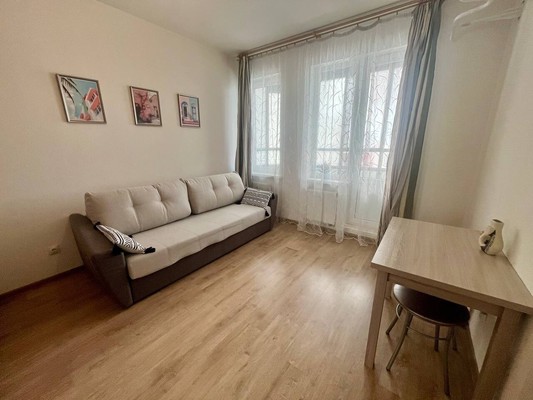 Продам однокомнатную (1-комн.) квартиру, Кондратьевский пр-кт, 68к4, Санкт-Петербург г