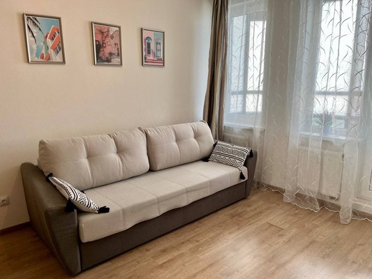 Продам однокомнатную (1-комн.) квартиру, Кондратьевский пр-кт, 68к4, Санкт-Петербург г