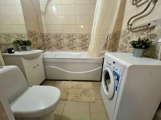 Продам однокомнатную (1-комн.) квартиру, Кондратьевский пр-кт, 68к4, Санкт-Петербург г