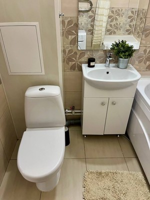 Продам однокомнатную (1-комн.) квартиру, Кондратьевский пр-кт, 68к4, Санкт-Петербург г