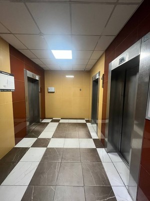 Продам однокомнатную (1-комн.) квартиру, Кондратьевский пр-кт, 68к4, Санкт-Петербург г