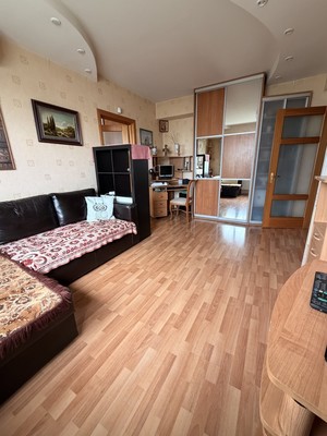 Продам трехкомнатную (3-комн.) квартиру, Обручева ул, 20, Москва г