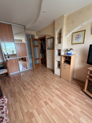 Продам трехкомнатную (3-комн.) квартиру, Обручева ул, 20, Москва г