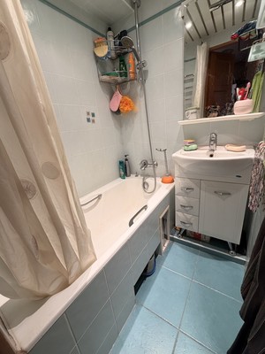 Продам трехкомнатную (3-комн.) квартиру, Обручева ул, 20, Москва г
