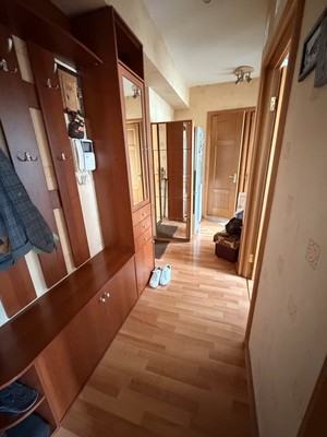 Продам трехкомнатную (3-комн.) квартиру, Обручева ул, 20, Москва г