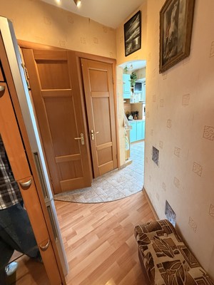 Продам трехкомнатную (3-комн.) квартиру, Обручева ул, 20, Москва г