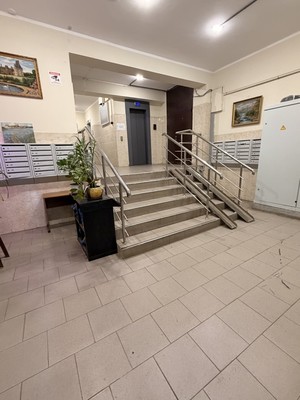 Продам трехкомнатную (3-комн.) квартиру, Обручева ул, 20, Москва г