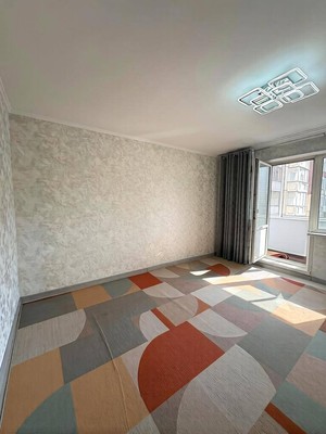 Продам двухкомнатную (2-комн.) квартиру, Алексеева ул, 99, Красноярск г