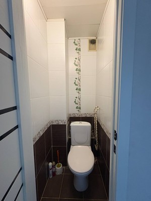 Продам двухкомнатную (2-комн.) квартиру, Алексеева ул, 99, Красноярск г