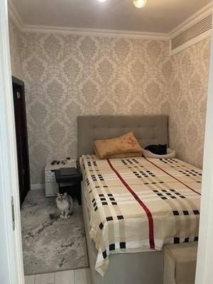Продам двухкомнатную (2-комн.) квартиру, Островского (Центральный р-н) ул, 35/11, Сочи г