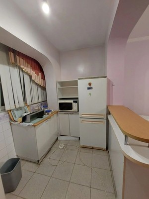 Продам трехкомнатную (3-комн.) квартиру, Вишневая ул, 20, Верхний Юрт с