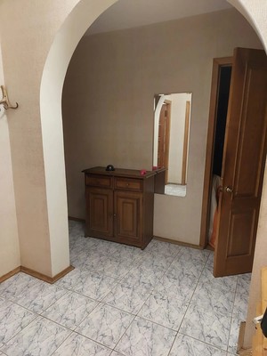 Продам трехкомнатную (3-комн.) квартиру, Вишневая ул, 20, Верхний Юрт с