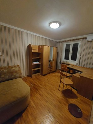 Продам трехкомнатную (3-комн.) квартиру, Вишневая ул, 20, Верхний Юрт с