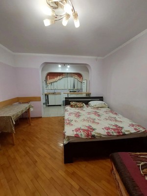 Продам трехкомнатную (3-комн.) квартиру, Вишневая ул, 20, Верхний Юрт с