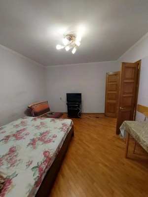 Продам трехкомнатную (3-комн.) квартиру, Вишневая ул, 20, Верхний Юрт с