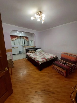 Продам трехкомнатную (3-комн.) квартиру, Вишневая ул, 20, Верхний Юрт с