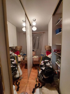 Продам трехкомнатную (3-комн.) квартиру, Вишневая ул, 20, Верхний Юрт с