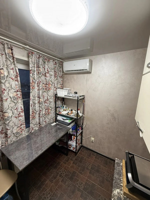 Продам двухкомнатную (2-комн.) квартиру, Строителей пр-кт, 11, Волгодонск г