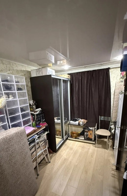 Продам двухкомнатную (2-комн.) квартиру, Строителей пр-кт, 11, Волгодонск г