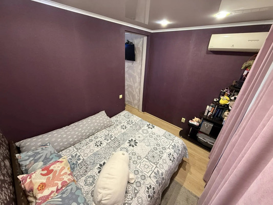 Продам двухкомнатную (2-комн.) квартиру, Строителей пр-кт, 11, Волгодонск г