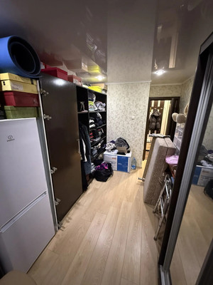 Продам двухкомнатную (2-комн.) квартиру, Строителей пр-кт, 11, Волгодонск г