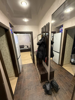 Продам двухкомнатную (2-комн.) квартиру, Строителей пр-кт, 11, Волгодонск г