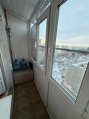 Продам двухкомнатную (2-комн.) квартиру, Строителей пр-кт, 11, Волгодонск г