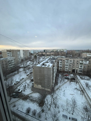 Продам двухкомнатную (2-комн.) квартиру, Строителей пр-кт, 11, Волгодонск г