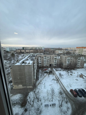Продам двухкомнатную (2-комн.) квартиру, Строителей пр-кт, 11, Волгодонск г