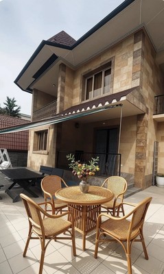 Продам дом, Курортный (Хостинский р-н) пр-кт, 98к33, Сочи г, 0 км от города