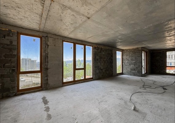 Продам дом, Краевско-Греческая (Хостинский р-н) ул, 18к8, Сочи г, 0 км от города