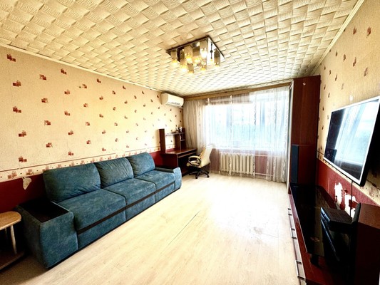 Продам многокомнатную квартиру, Спортивная ул, 3, Рошаль г