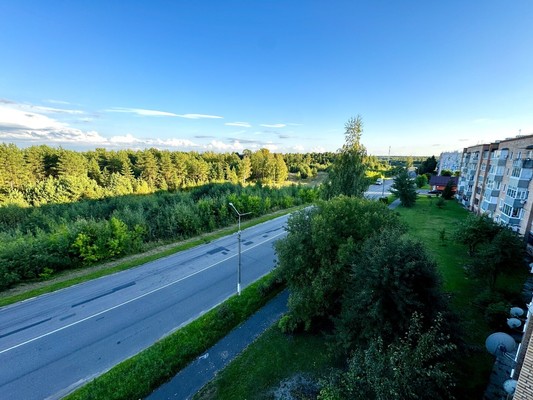 Продам многокомнатную квартиру, Спортивная ул, 3, Рошаль г