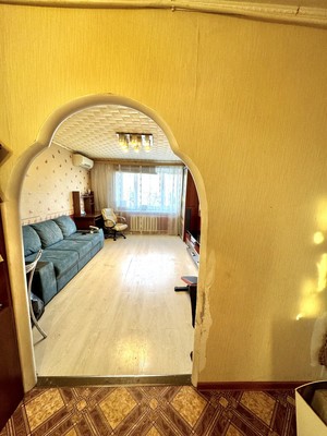 Продам многокомнатную квартиру, Спортивная ул, 3, Рошаль г