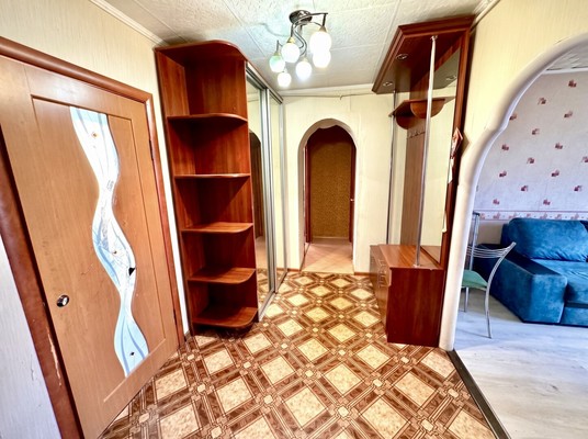 Продам многокомнатную квартиру, Спортивная ул, 3, Рошаль г