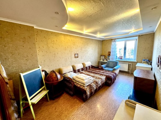 Продам многокомнатную квартиру, Спортивная ул, 3, Рошаль г