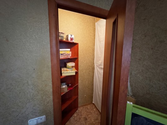 Продам многокомнатную квартиру, Спортивная ул, 3, Рошаль г