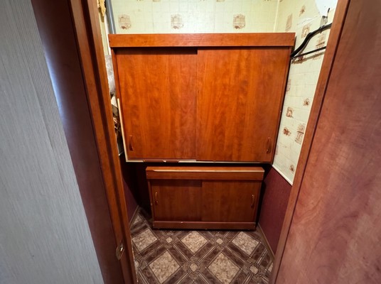 Продам многокомнатную квартиру, Спортивная ул, 3, Рошаль г
