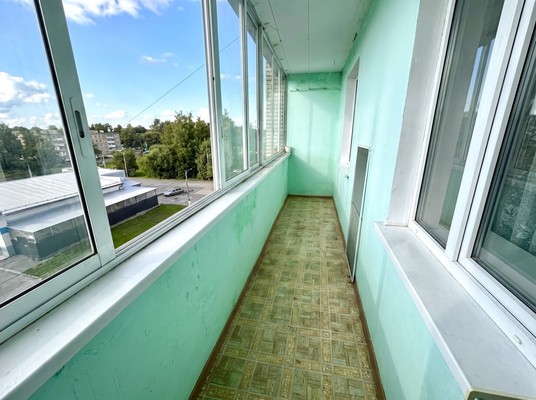 Продам многокомнатную квартиру, Спортивная ул, 3, Рошаль г
