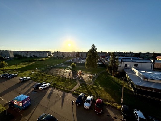 Продам многокомнатную квартиру, Спортивная ул, 3, Рошаль г