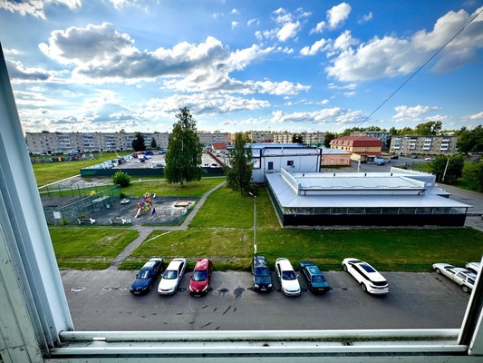 Продам многокомнатную квартиру, Спортивная ул, 3, Рошаль г