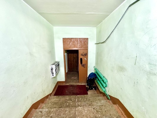 Продам многокомнатную квартиру, Спортивная ул, 3, Рошаль г
