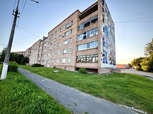 Продам многокомнатную квартиру, Спортивная ул, 3, Рошаль г