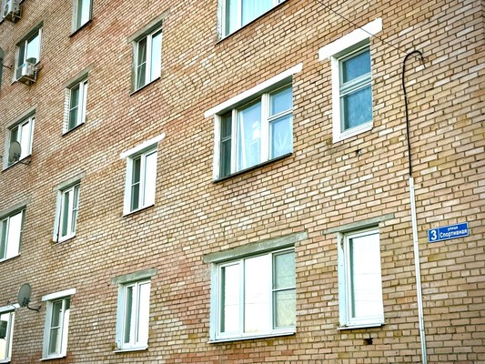 Продам многокомнатную квартиру, Спортивная ул, 3, Рошаль г
