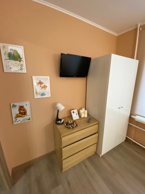 Сдам однокомнатную (1-комн.) квартиру, Удальцова ул, 3к3, Москва г