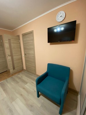 Сдам однокомнатную (1-комн.) квартиру, Удальцова ул, 3к3, Москва г