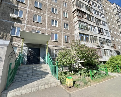 Продам двухкомнатную (2-комн.) квартиру, Зари ул, 31, Нижний Тагил г
